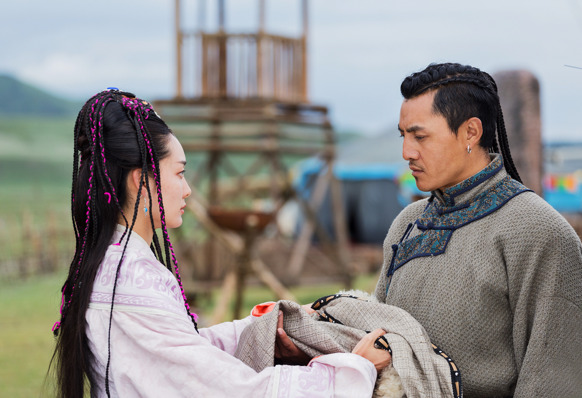  a target="_blank" href="/item/吐蕃兄弟">吐蕃兄弟 /a>组合成员