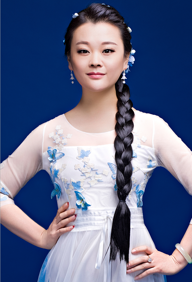  p data-id="gnbr8tbo91">许海霞,出生于山西民歌之乡河曲,中国内地