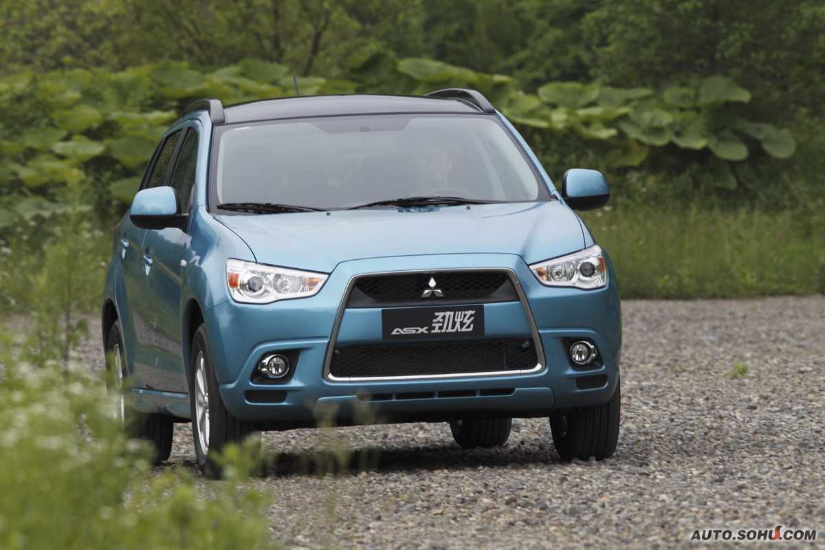  p> a>asx劲炫 /a>是由 a href="#" data-lemmaid="11001117">三菱