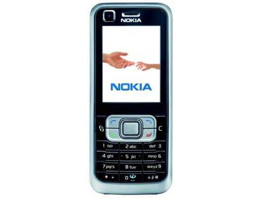 Nokia 6120c_百度百科