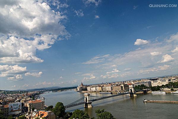 在欧洲河流中长度仅次于 a target="_blank" href="/item/伏尔加河