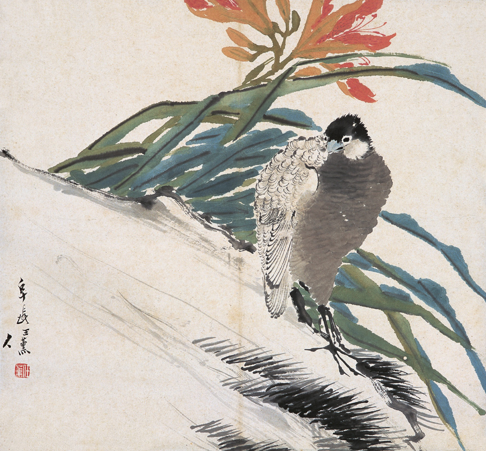  p>任薰(1835年—1893年),字 a href="#" data-lemmaid="6298575">舜