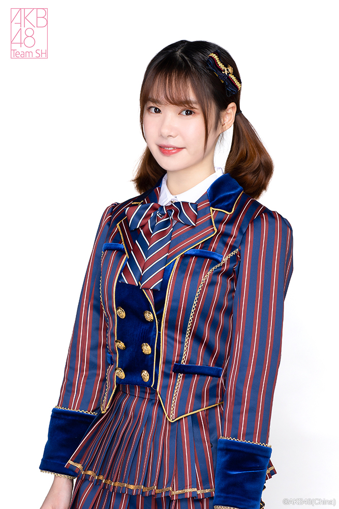 id="gnzn5hle5v">戴紫嫣,1999年3月15日出生于江西省,中国内地女歌 