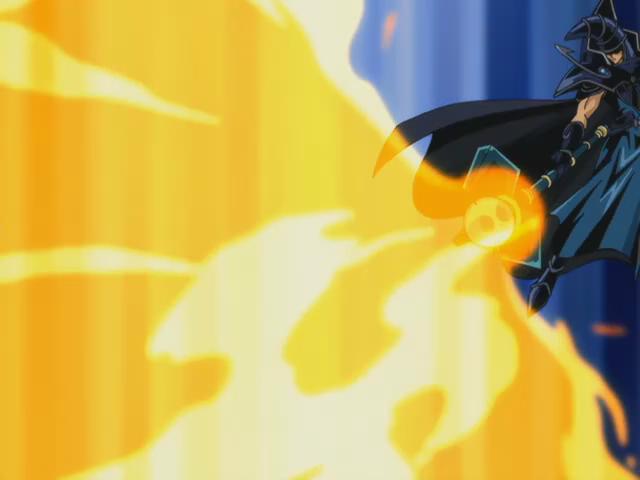 超黑魔法神官