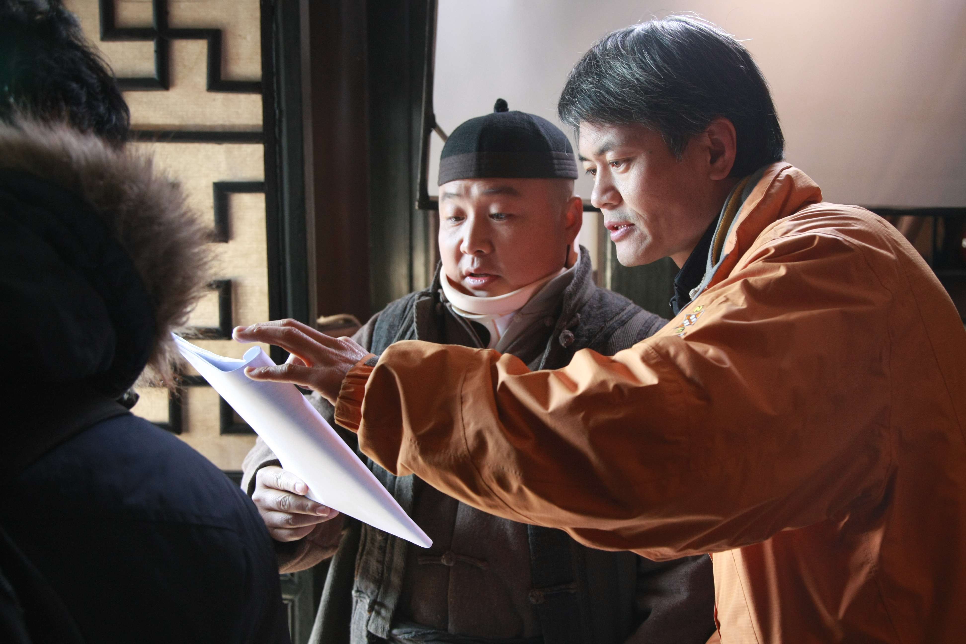  p data-id="go0hj4mqqb">柏杉,1972年8月26日出生,中国内地导演,国家