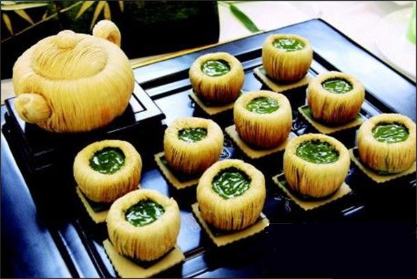  p data-id="gnx5nw8brd">茶食,从广义说来