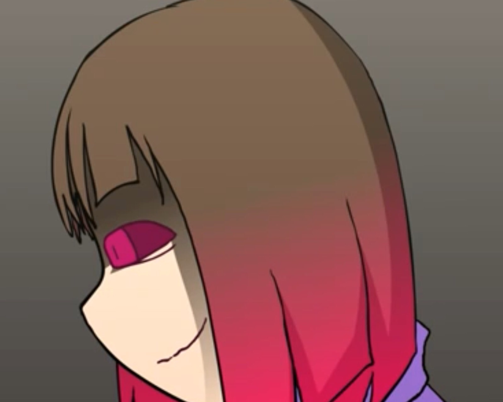  p>betty是camila创作的undertale同人动画《glitchtale》(差错传说)