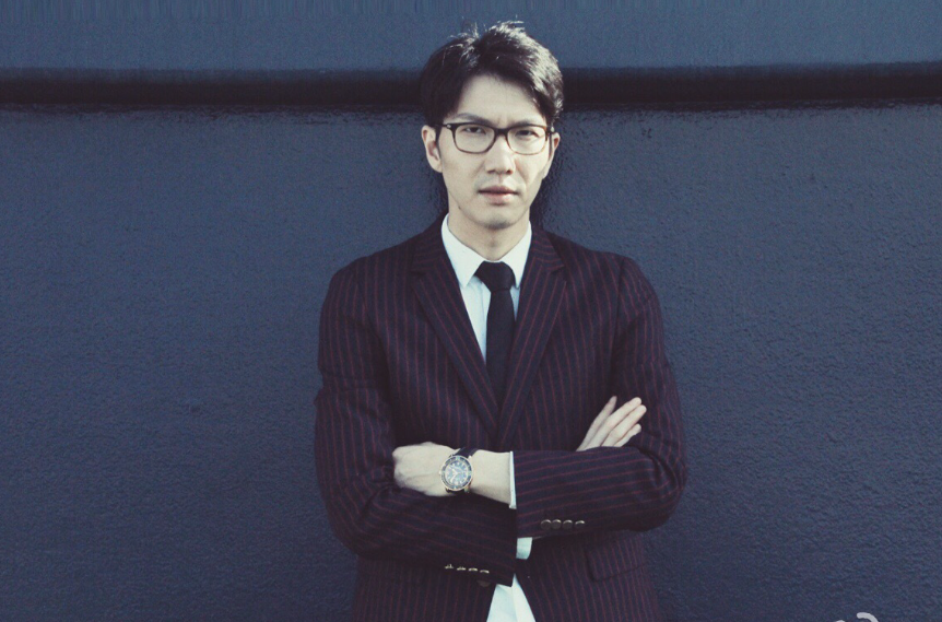 中国好声音第二季 侯磊