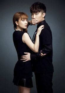 徐良（中国内地男歌手、音 …