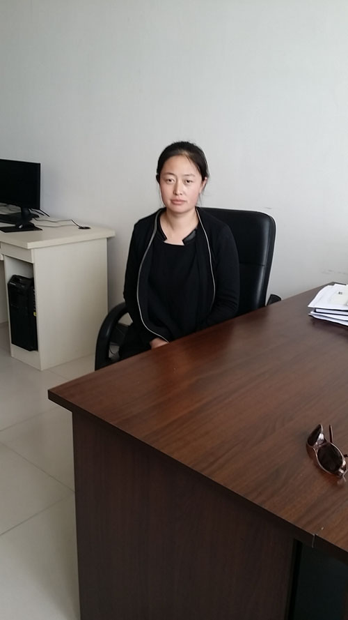 肇州县杏山中学