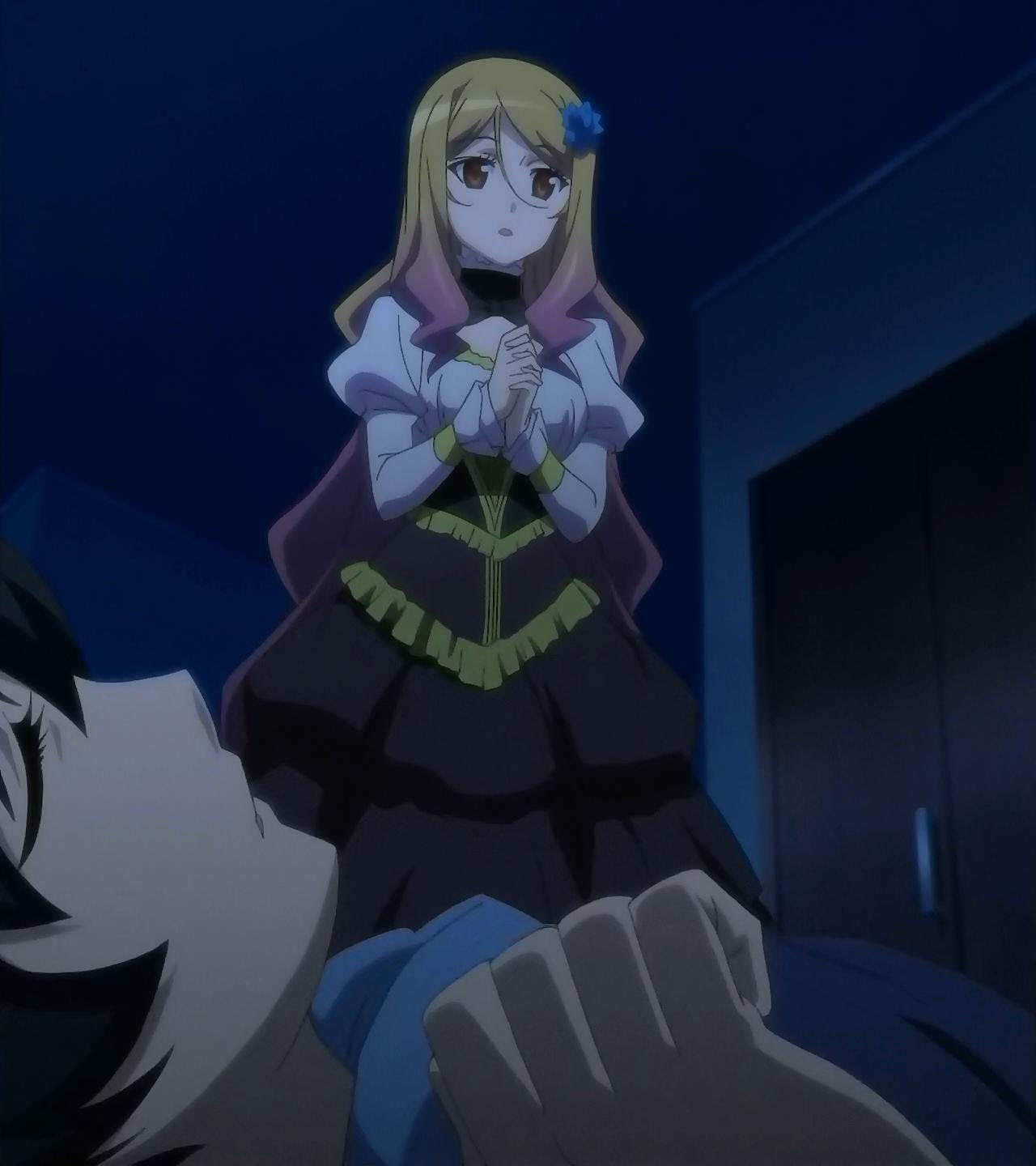 84668" data-lemmaid="84668">美少女死神还我h之魂!