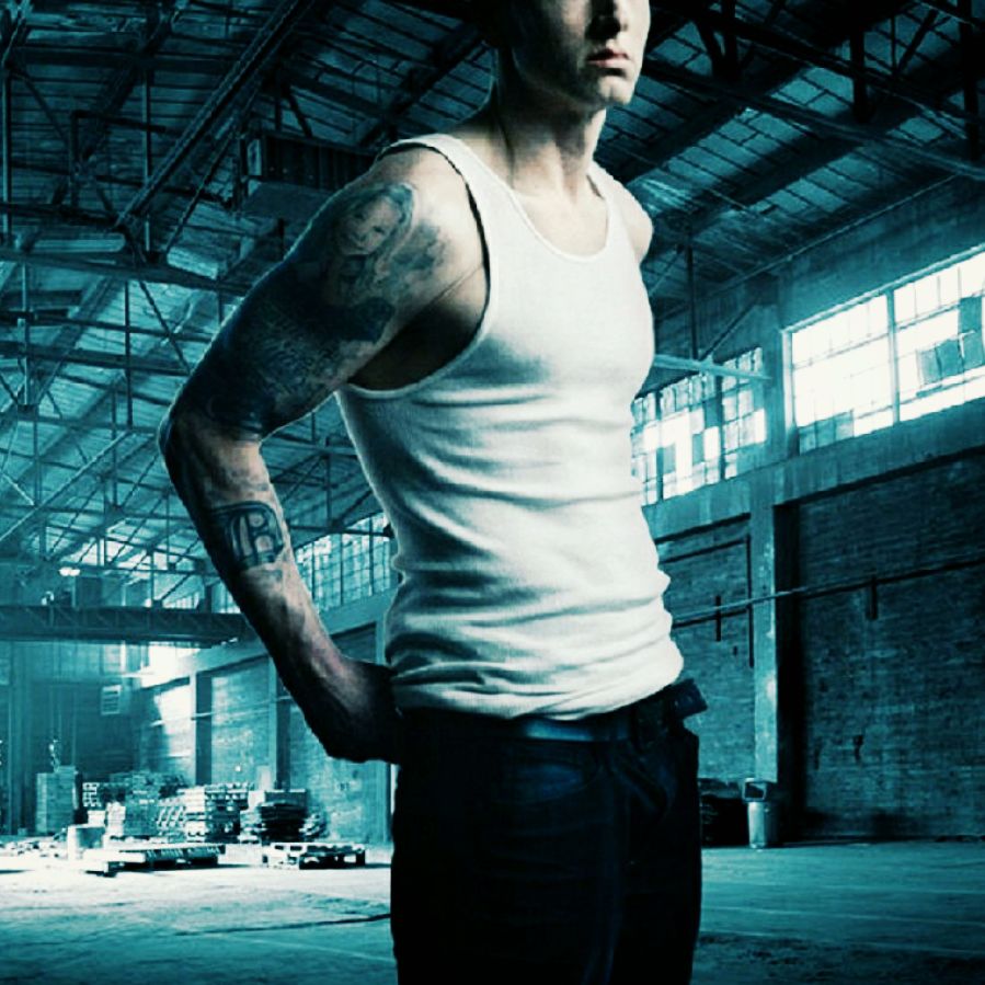 阿姆·埃米纳姆