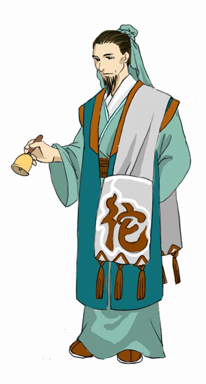 江湖郎中,中国民间的一种医病之人