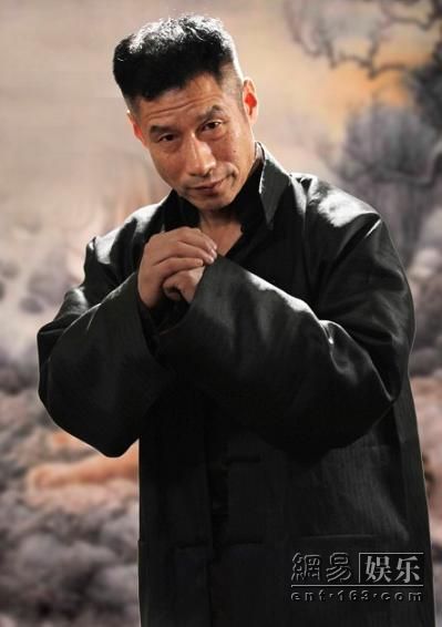 新乌龙山剿匪记