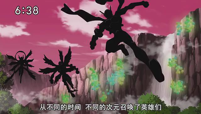  p>晶界兽是《 a target="_blank" href="/item/数码宝贝6/5255470"