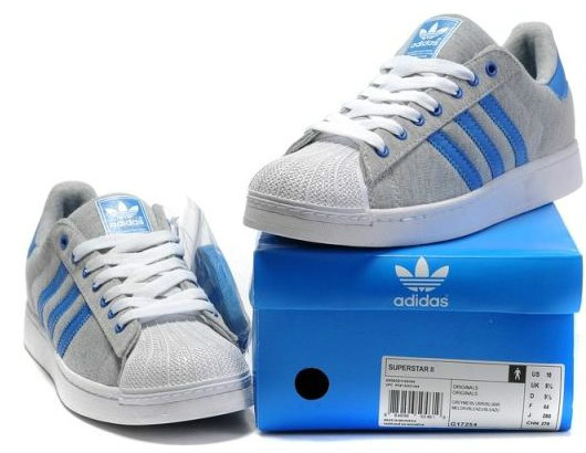 superstar,诞生于1969年,是一款非常受欢迎的鞋款,驰骋运动界多年, a