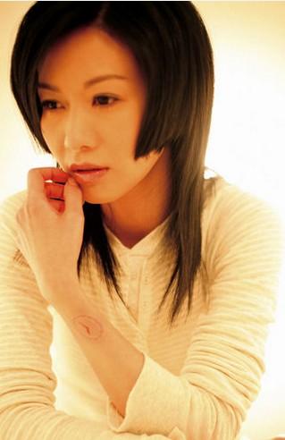  p>赵学而,原名赵慧燕,1972年3月31日生于香港,中国香港影视女演员