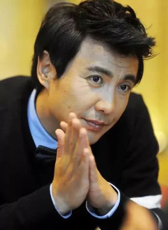 为什么人人都爱沈腾？主要因为这三点..._百科TA说