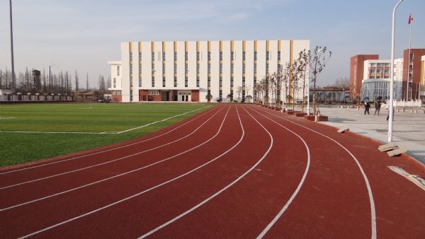 泗阳县桃州中学