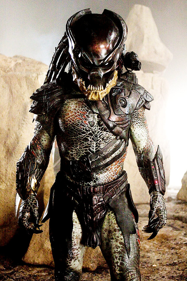  p>《新铁血战士》由二十世纪福斯电影公司出品, a href="#" data