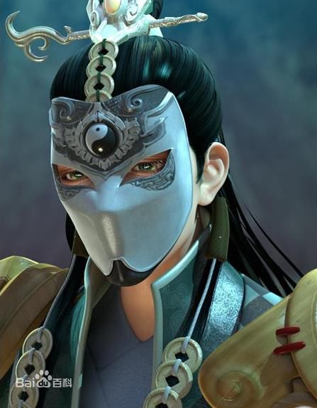 太乙仙魔录之灵飞纪