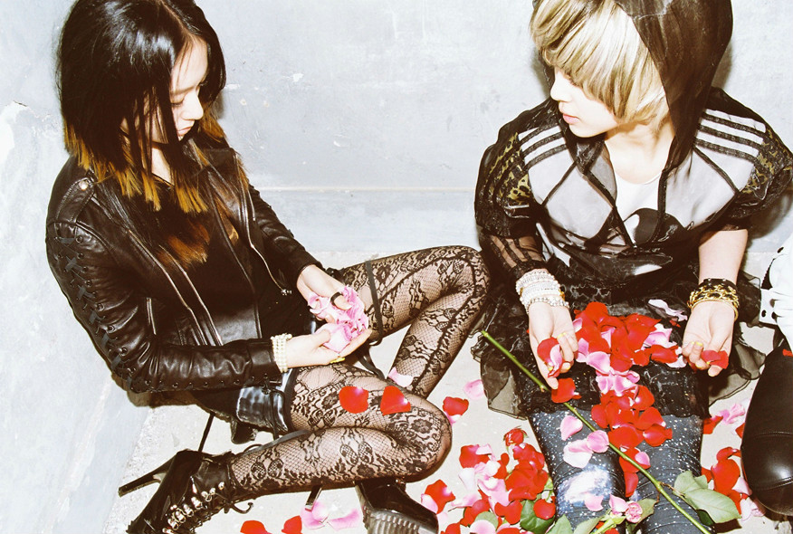 《nu abo》是 a href="#">韩国sm娱乐有限公司 /a>旗下女子演唱组合 a