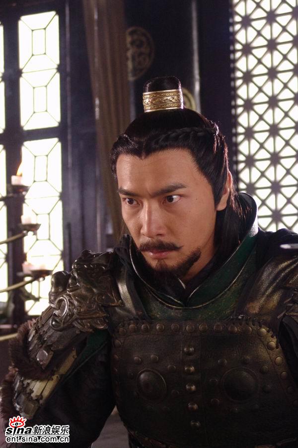 黄飞虎,别名武成王,是中国民间崇拜的<a