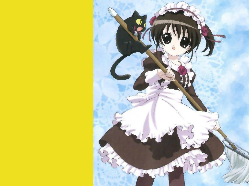  p>紫亚是《 a target="_blank" href="/item/迷糊天使/84360" data