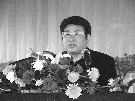 张绍军