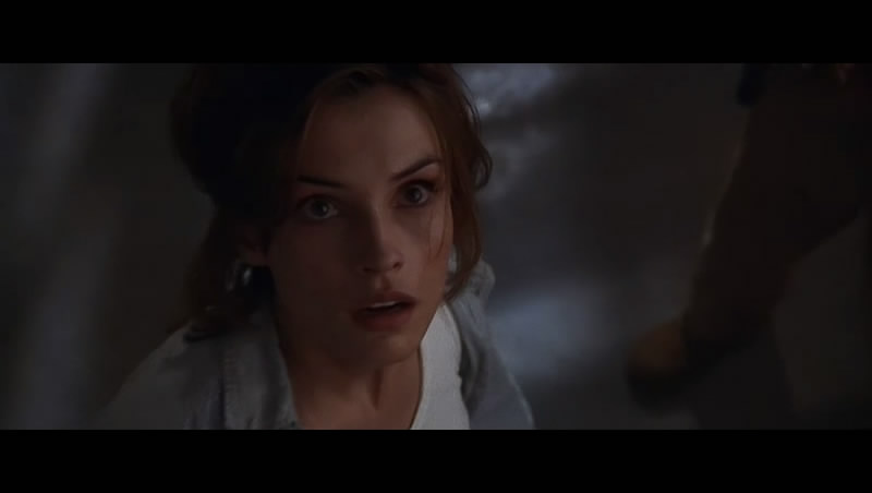 极度深寒deeprising(1998)