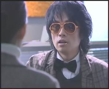 睡龙神探之情爱保险