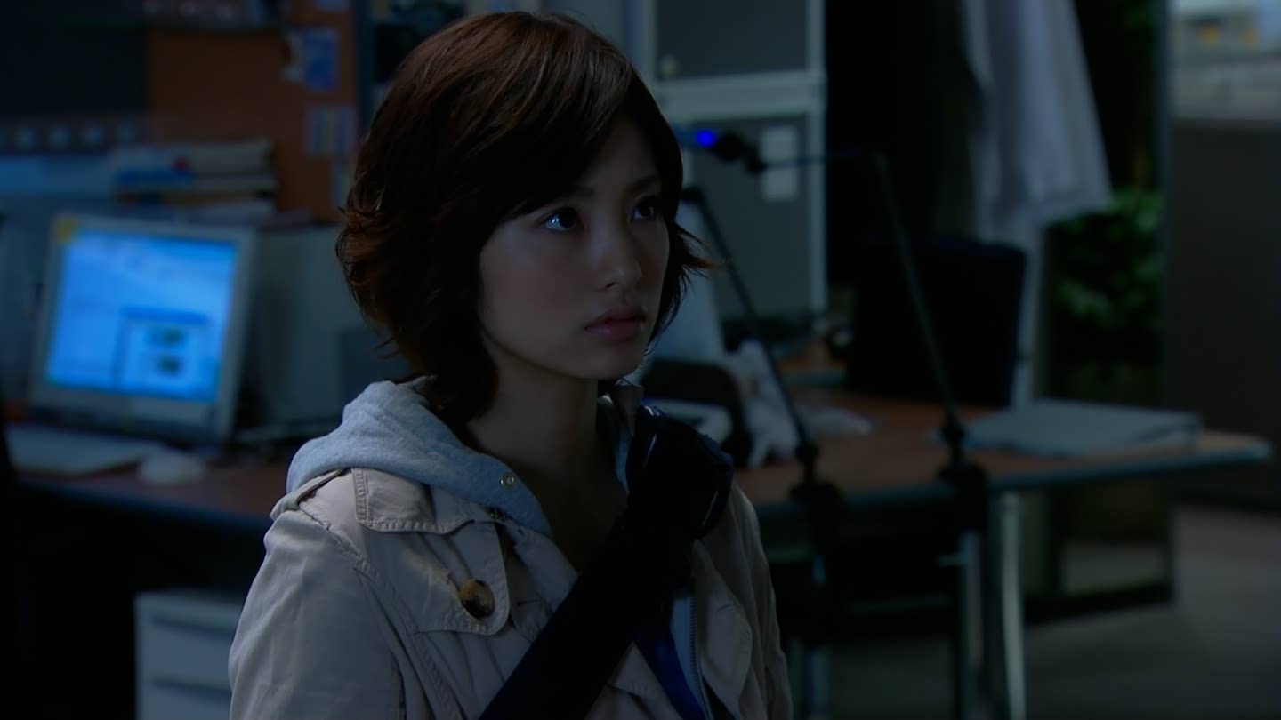  p>《绝对零度》是日本 a href="#">富士电视台 /a>制作并播出的11集