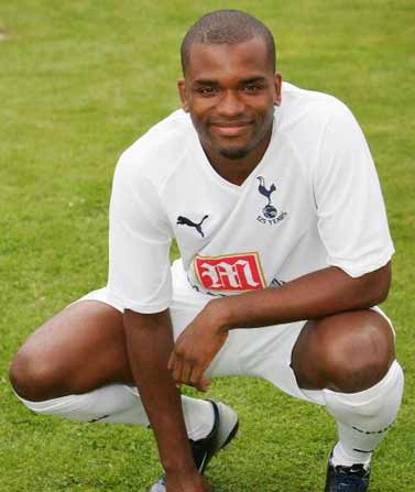 darren bent