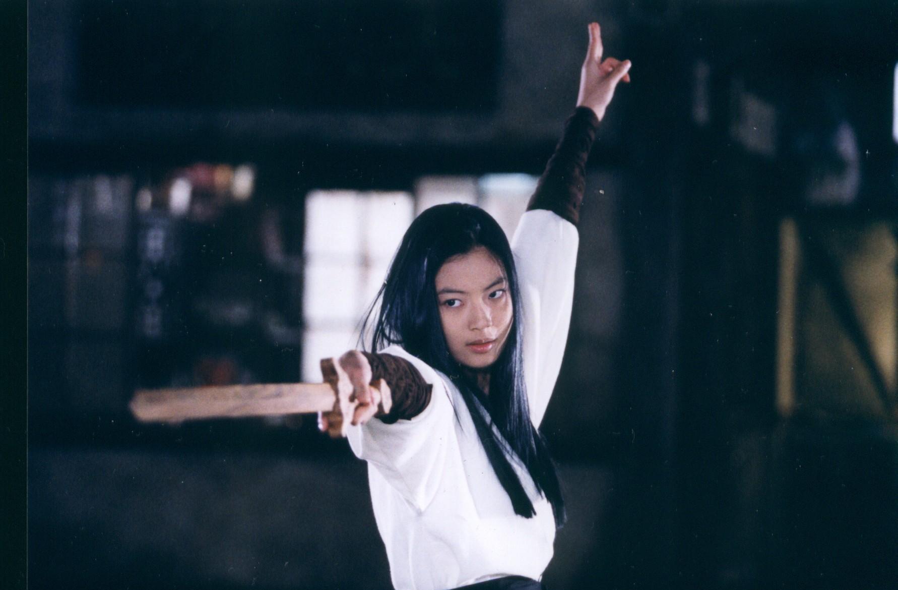 阿罗汉arahanjangpungdaejakjeon(2004)