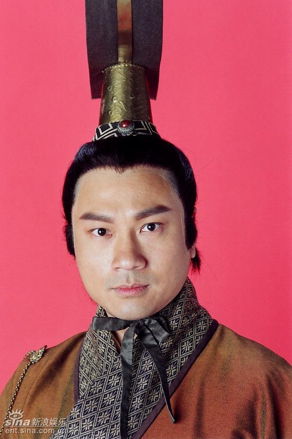 电视剧/20488" data-lemmaid="20488">电视剧 /a>,由陈锦鸿,黎耀祥