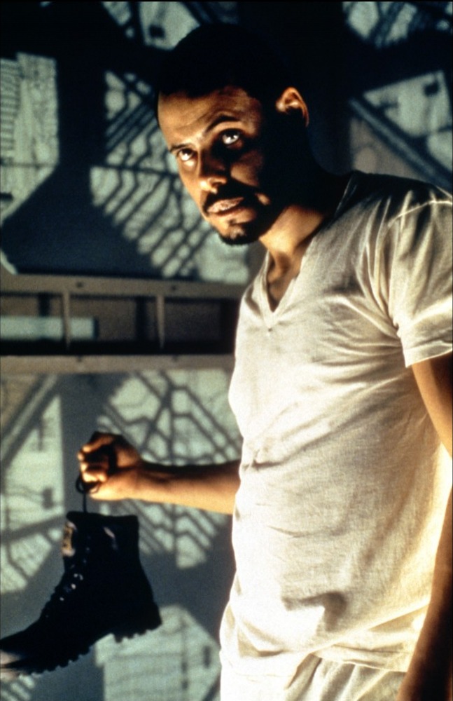 异次元杀阵cube(1997)