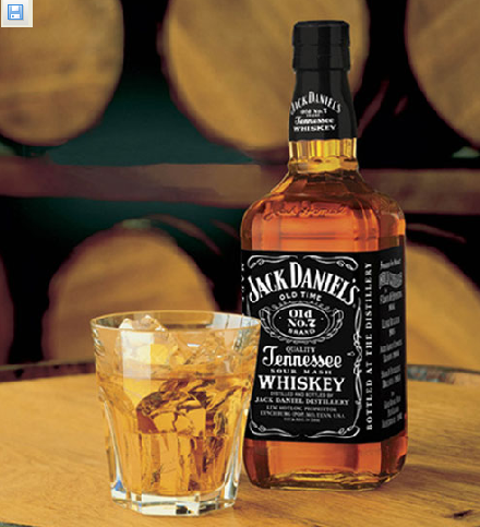 杰克威士忌