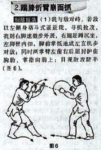  p>燕青拳又叫迷踪拳,是 a href="#" data-lemmaid="16928090">中国