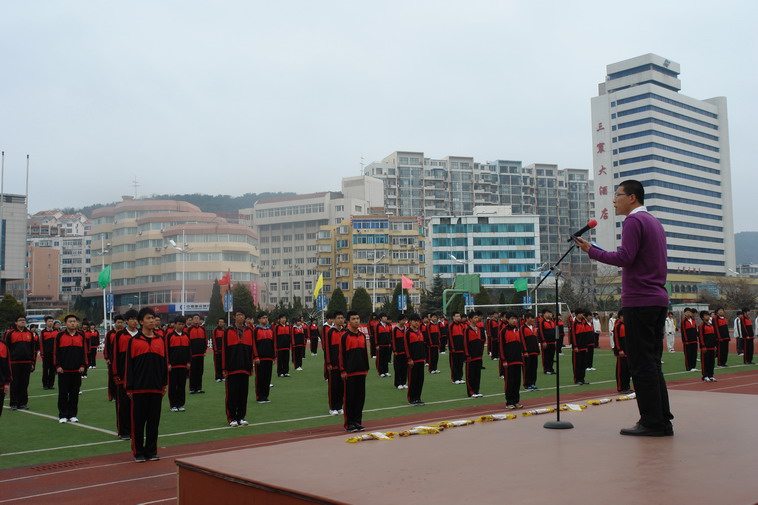民办大连阳光学校