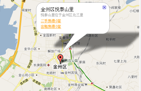  p data-id="gnf9awj9q8">悦泰山里位于金州西北,坐北朝南,属上风上水