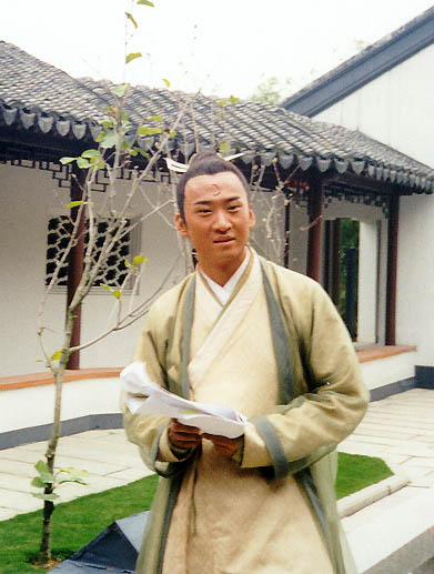 少年包青天歌曲(少年包青天歌曲因为有你)