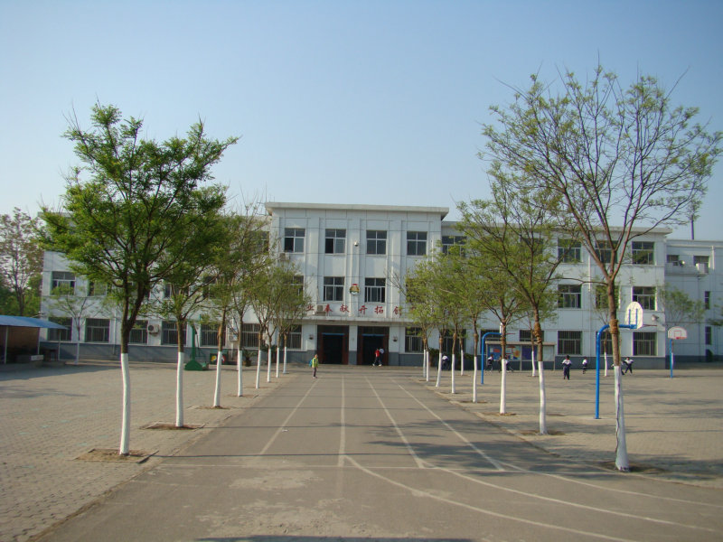 杨村第四小学