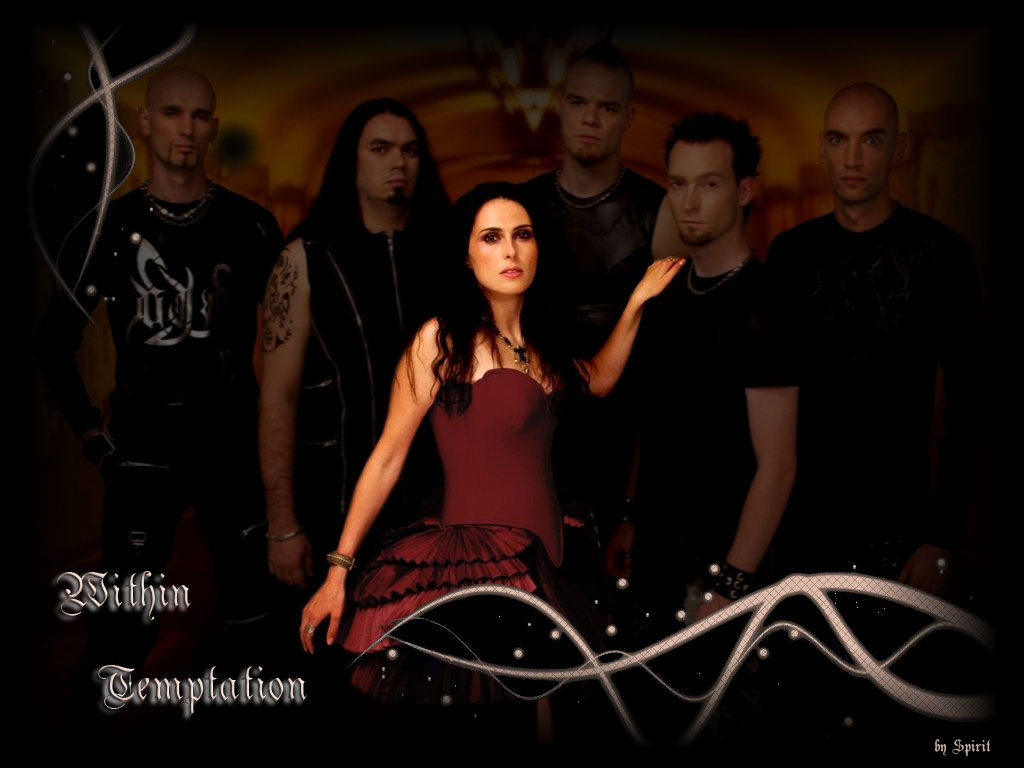 within temptation