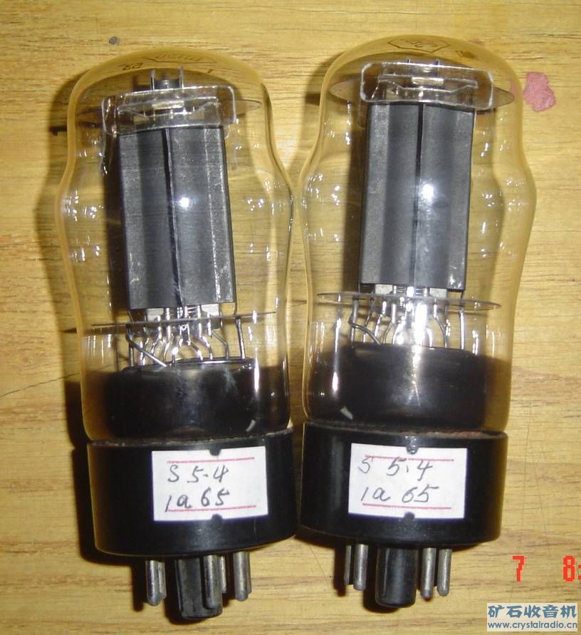  p>电子管,是一种最早期的电信号放大 a target="_blank" href="/item