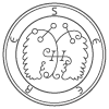 所罗门王七十二柱魔神