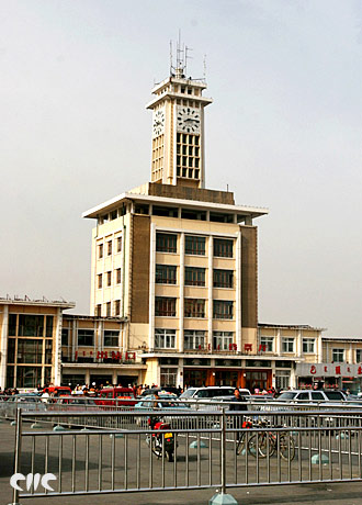  p>包头东站(baotoudong railway station),位于 a target="_blank"