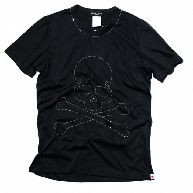  p>mastermind japan是日本国内远至海外的知名品牌,过去曾合作的单位