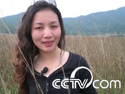 data-lemmaid="1897607">北京广播学院 /a>电视新闻专业,cctv7《乡土