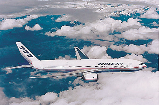 波音737-jt8d飞机