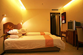 日照碧波大酒店